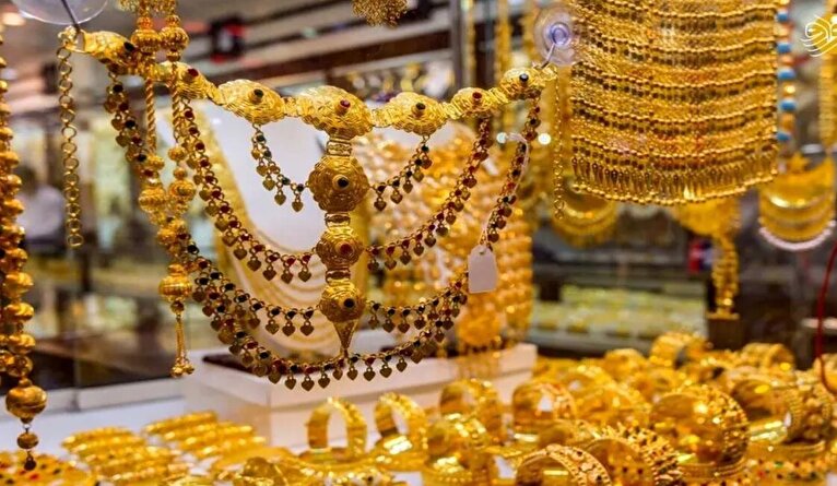 افزایش شدید قیمت طلا ۱۸ عیار امروز یکشنبه ۴ آبان ۱۴۰۴ / قیمت طلا یکروزه ۱,۱۹۲,۰۰۰ تومان گران شد