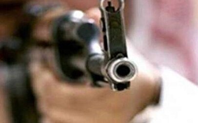 سرنشینان پژو ۴۰۵ پلیس را به رگبار بستند/ یک مامور کشته شد