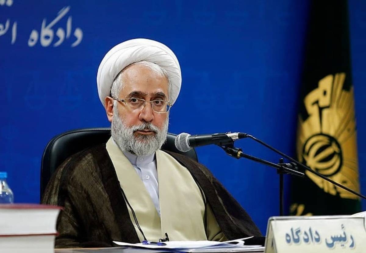 خط و نشان دادستان کل کشور برای صادرکنندگانی که ارز را بازنگردانده‌اند