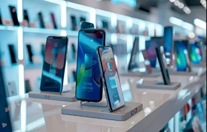 بخشنامه تازه گمرک؛ واردکنندگان موبایل در تله قیمت جهانی