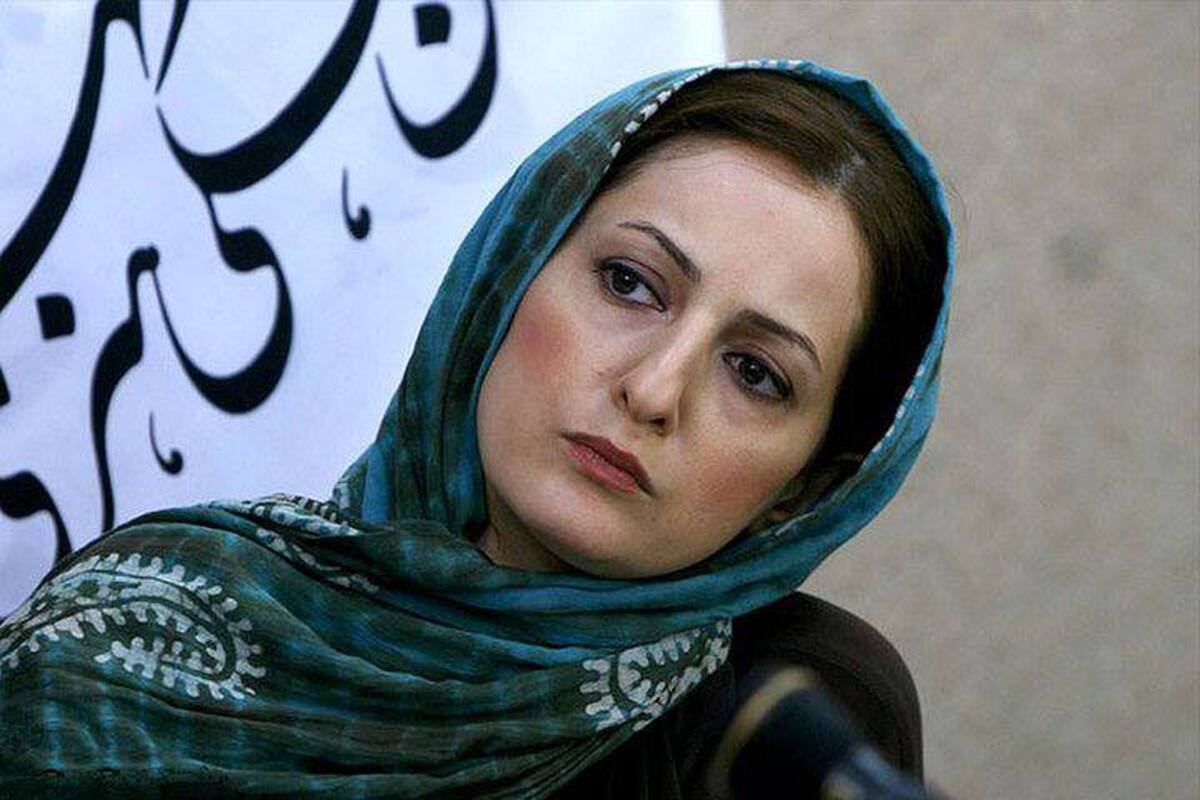 تیر خلاص شقایق دهقان به فریبا نادری+ فیلم