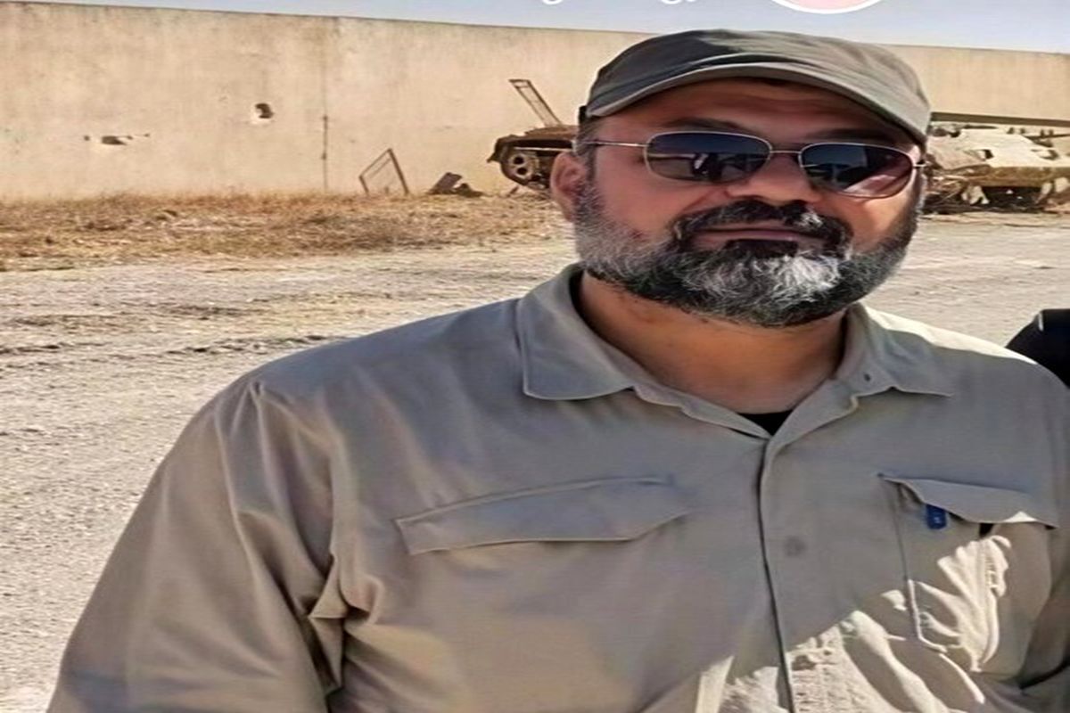 ادعای ارتش اسرائیل درباره ترور یک فرمانده ارشد