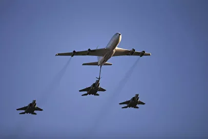 ادعای ارتش اسرائیل درباره ترور یک فرمانده ارشد