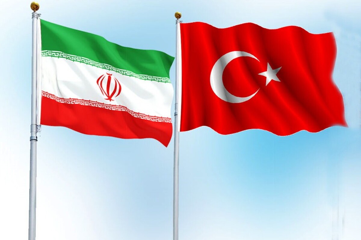 خیانت تاریخی ترکیه به ایران / اردوغان مقصر این اتفاقهای شوم در ایران است خیانت تاریخی ترکیه به ایران / اردوغان مقصر این اتفاقهای شوم در ایران است