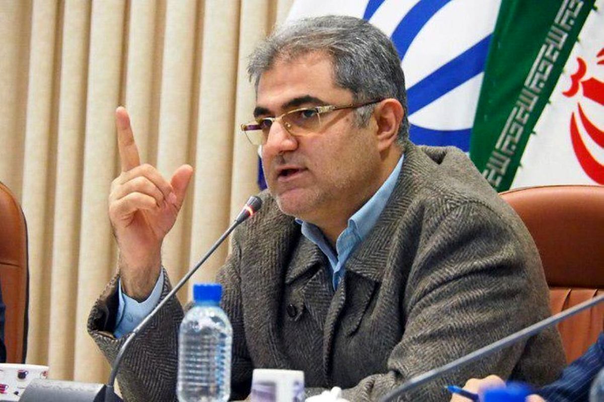 ساخت مسکن در تهران در ارتفاع بیش از ۱۸۰۰ متر ممنوع است/ تامین آب شرط اصلی تبدیل یک پهنه به ساخت شهرک ساخت مسکن در تهران در ارتفاع بیش از ۱۸۰۰ متر ممنوع است/ تامین آب شرط اصلی تبدیل یک پهنه به ساخت شهرک
