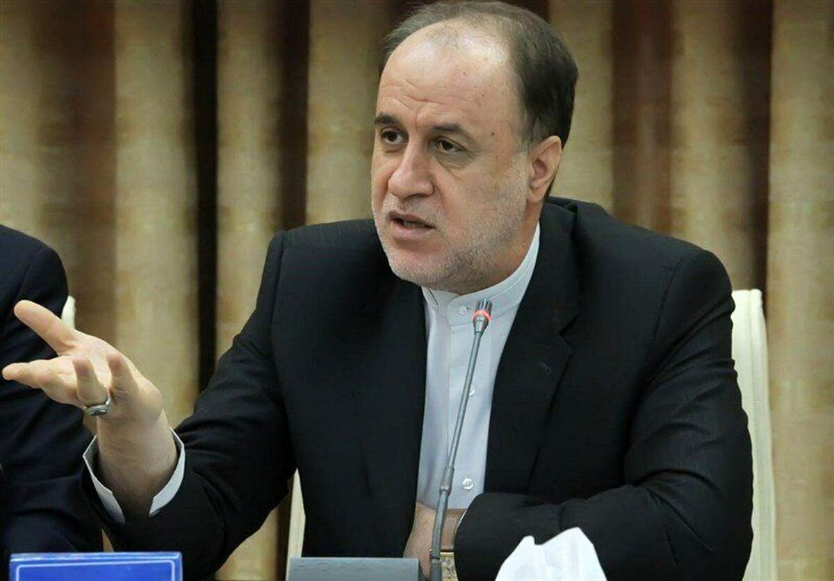 انتقادات آتشین یک نماینده روی آنتن زنده/ کسی که گرسنه است این دعواها را راه نمی‌اندازد+ فیلم