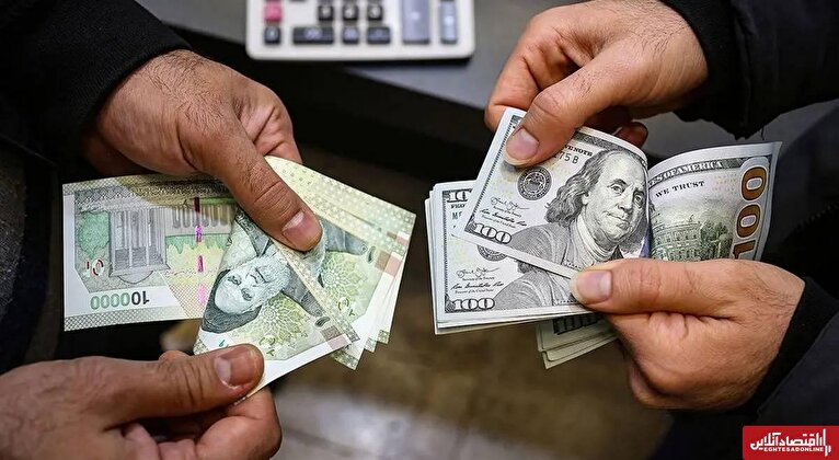 قیمت دلار امروز ۵ آبان ۱۴۰۴ اوج گرفت / افزایش قیمت دلار، یورو، پوند و درهم امارات +جدول