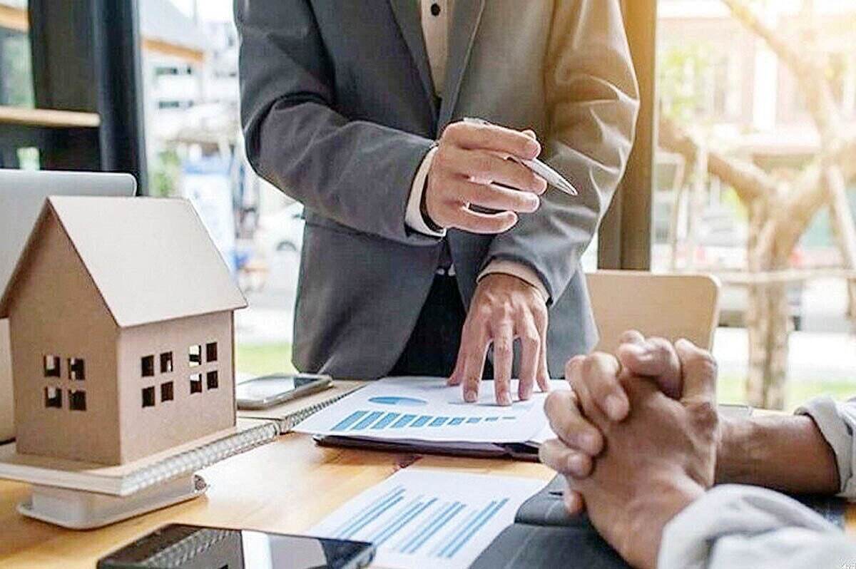 خبرخوش برای مالکان / نحوه دریافت کد رهگیری برای املاک بدون سند اعلام شد