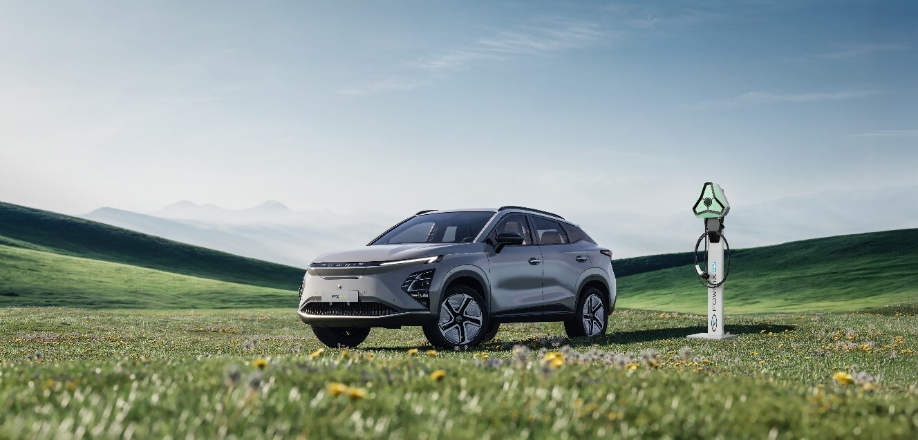 رضایت چشمگیر مالکان از «افایکس برقی»؛ تجربهای تازه از رانندگی پاک و بیصدا رضایت چشمگیر مالکان از «افایکس برقی»؛ تجربهای تازه از رانندگی پاک و بیصدا