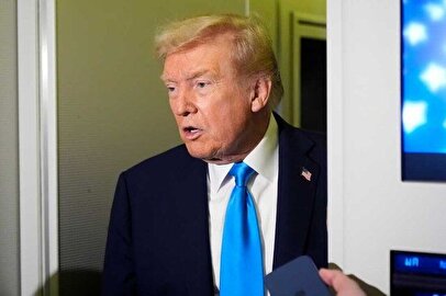 آمریکا آماده حمله شد / دستور ترامپ برای حرکت نظامی جدید