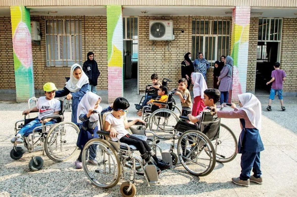 جنایت هولناک در مرکز توانبخشی / تجاوز به دختر ۷ ساله در کلاردشت