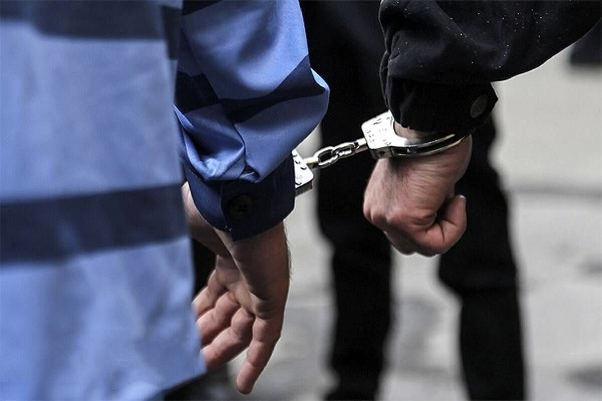 ۱۳ مدیر ارشد بازداشت شدند