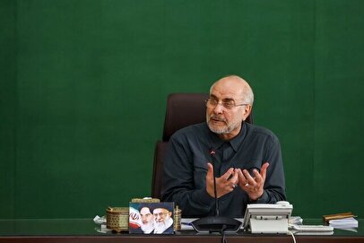 واکنش قالیباف به حواشی اخیر/ اشتباهات را لاپوشانی نکنید