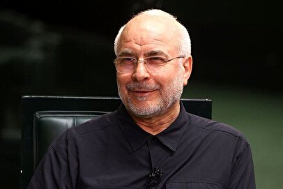 قالیباف از پزشکیان هم نگذشت/ وفاق یعنی همراهی قوا+ عکس