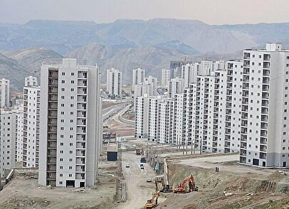 موج انصراف در طرح ملی مسکن؛ سرنوشت تحویل واحدها در هاله‌ای از ابهام