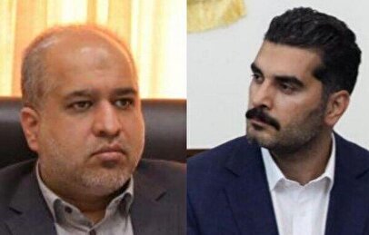 افشای پیامک حقوق یک مسئول / رئیس امور اطلاع رسانی دولت چقدر حقوق میگیرد