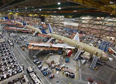 سازنده پیشرفتهترین هواپیماهای نظامی جهان در آستانه تعطیلی / چه چیزی بوئینگ را به زانو درآورد؟