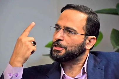 واکنش محسن برهانی به اظهارات اقبالی درباره حجاب+ عکس