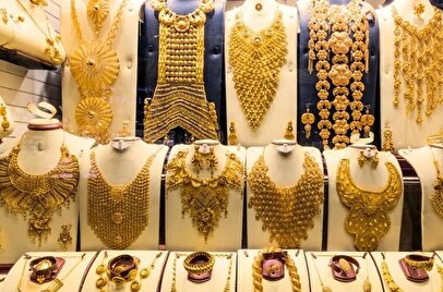 پیش بینی قیمت طلا فردا ۶ آبان ۱۴۰۴ / قیمت طلا به کانال ۹ میلیون تومانی برمیگردد؟
