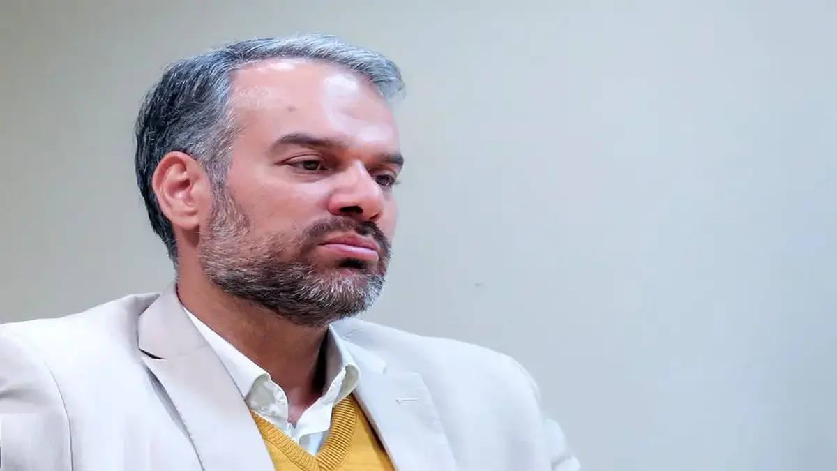انتقاد تند رشیدیکوچی از قانون حجاب+ فیلم انتقاد تند رشیدیکوچی از قانون حجاب+ فیلم