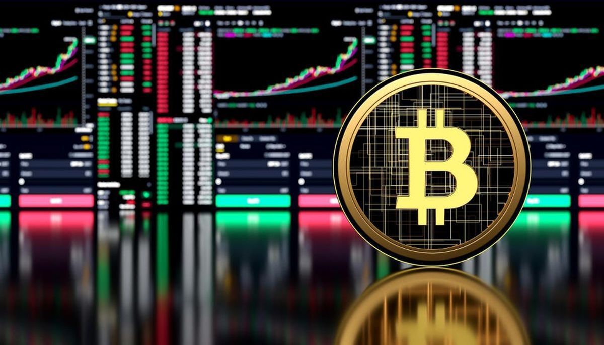 قیمت بیت کوین امروز سه شنبه ۶ آبان ۱۴۰۴/پادشاه رمزارزها به مسیر کاهشی برگشت قیمت بیت کوین امروز سه شنبه ۶ آبان ۱۴۰۴/پادشاه رمزارزها به مسیر کاهشی برگشت