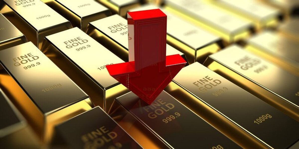 تغییرات مهم در سیاست جهانی/سقوط قیمت طلا ادامه خواهد داشت؟ تغییرات مهم در سیاست جهانی/سقوط قیمت طلا ادامه خواهد داشت؟