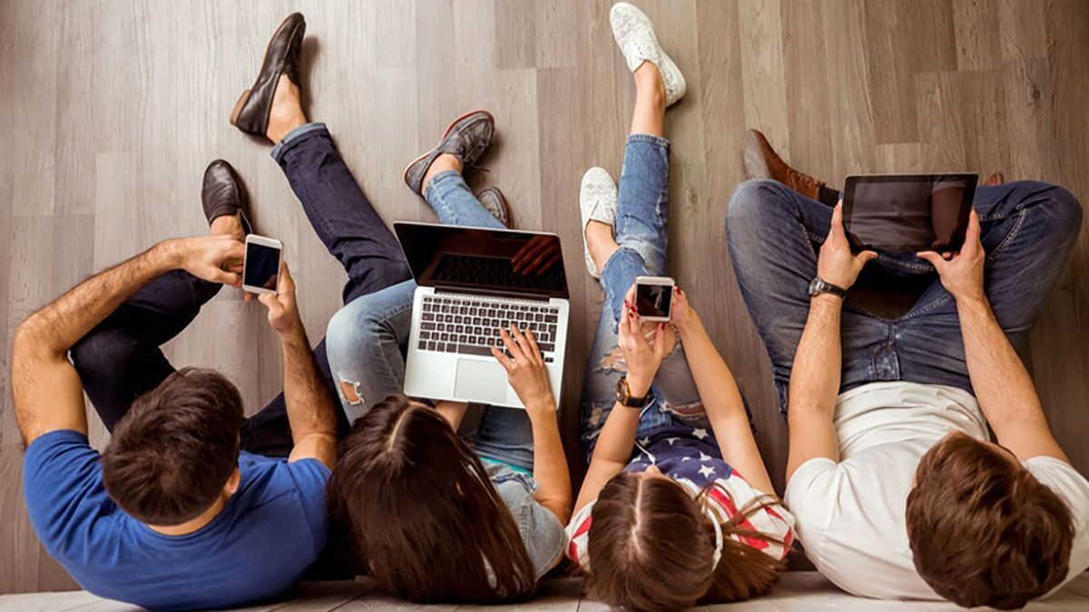 نسل زد، فریلنسری و حذف ایران از بازارهای جهانی نسل زد، فریلنسری و حذف ایران از بازارهای جهانی