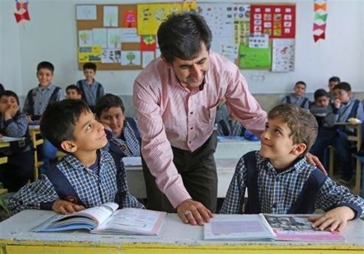 تبدیل معلمان به کارگران فرهنگی/ زمان «مرگ مدرسه» فرا رسیده است؟ تبدیل معلمان به کارگران فرهنگی/ زمان «مرگ مدرسه» فرا رسیده است؟
