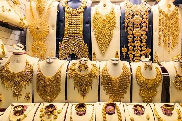 طلا به قیمت تابستان برمیگردد؟ / ریزش چشمگیر قیمت طلا ۱۸ عیار امروز ۶ آبان ۱۴۰۴