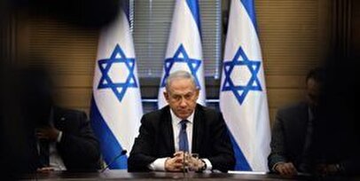 نتانیاهو تسلیم کنارهگیری/ مدعیان جانشینی چه کسانی هستند؟
