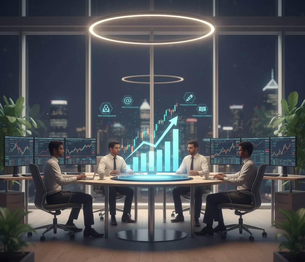 خرید پراپ حرفهای با پشتیبانی کامل و پرداخت سود منظم خرید پراپ حرفهای با پشتیبانی کامل و پرداخت سود منظم