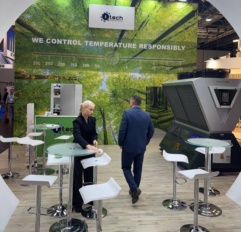 نمایشگاه بینالمللی K 2025 نمایشگاه بینالمللی K 2025