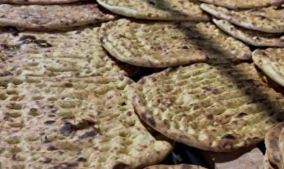 ممنوعیت تازه نانها در تهران و کشور / فروش این مدل نان ممنوع شد