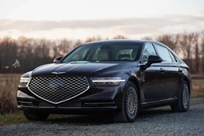 تردد خودروهای میلیاردی خارجی در خیابانهای ایران / پشت پرده لو رفت!