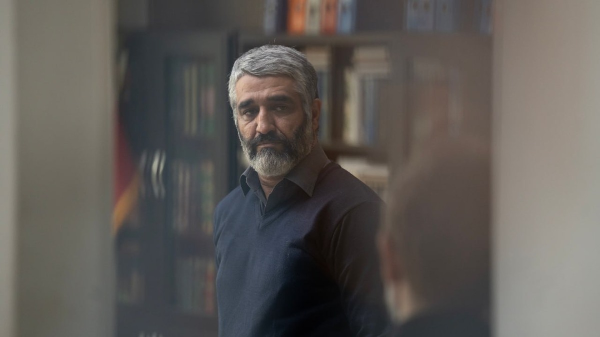 شاکی پرونده: پژمان جمشیدی مرا سر صحنه سریال «محکوم» برد