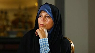 افشاگری فائزه هاشمی: پدرم را کشتن!