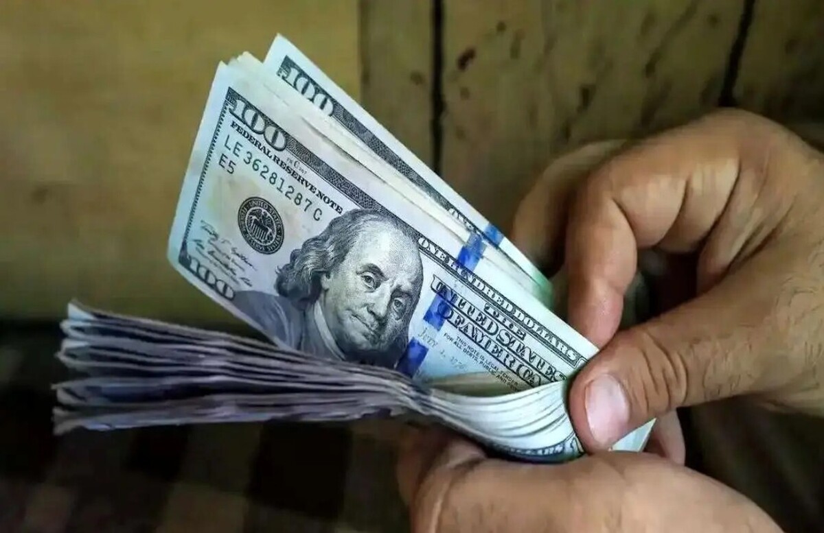 ریزش سنگین قیمت دلار، یورو، پوند و سایر ارزها امروز ۶ آبان ۱۴۰۴ / قیمت دلار بازار آزاد ۱۰ هزارتومان ارزان شد ریزش سنگین قیمت دلار، یورو، پوند و سایر ارزها امروز ۶ آبان ۱۴۰۴ / قیمت دلار بازار آزاد ۱۰ هزارتومان ارزان شد