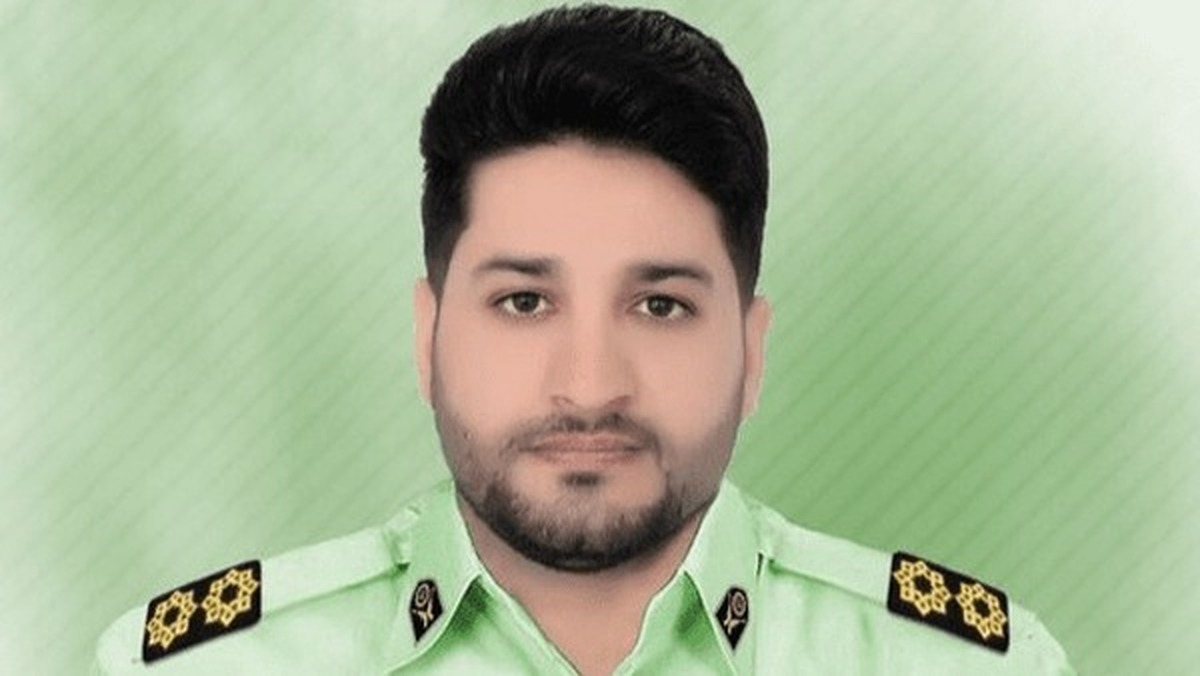 دستگیری کامل عوامل شهادت محمدعلی پیواسته دستگیری کامل عوامل شهادت محمدعلی پیواسته