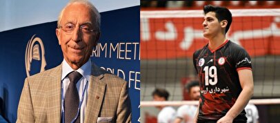 پروفسور سمیعی برای نجات صابر کاظمی وارد میدان میشود