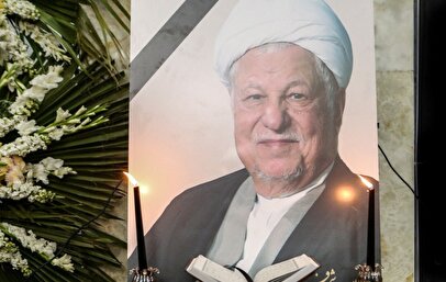 پشت پرده درگذشت ناگهانی اکبر هاشمی رفسنجانی پس از ۹ سال / داخلیها هاشمی رفسنجانی را ترور کردند!