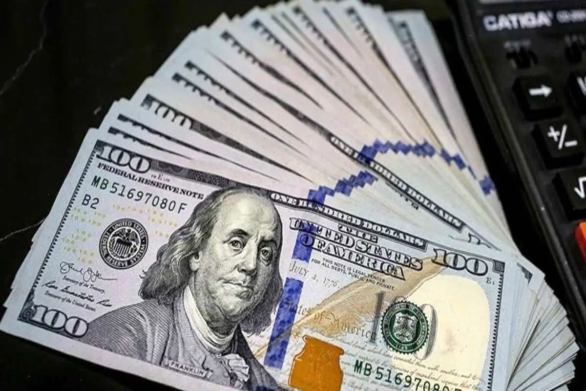 پیش بینی قیمت دلار فردا چهارشنبه ۷ آبان ۱۴۰۴ پیش بینی قیمت دلار فردا چهارشنبه ۷ آبان ۱۴۰۴