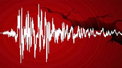 زمین لرزه به بزرگی ۶.۶ ریشتر اندونزی را لرزاند