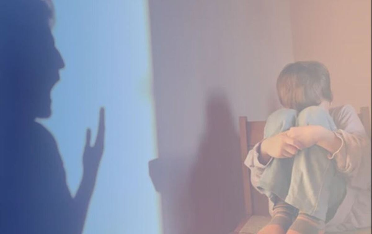 جزئیات کودکآزاری در خانه توانبخشی کلاردشت / موسسه منحل شد جزئیات کودکآزاری در خانه توانبخشی کلاردشت / موسسه منحل شد