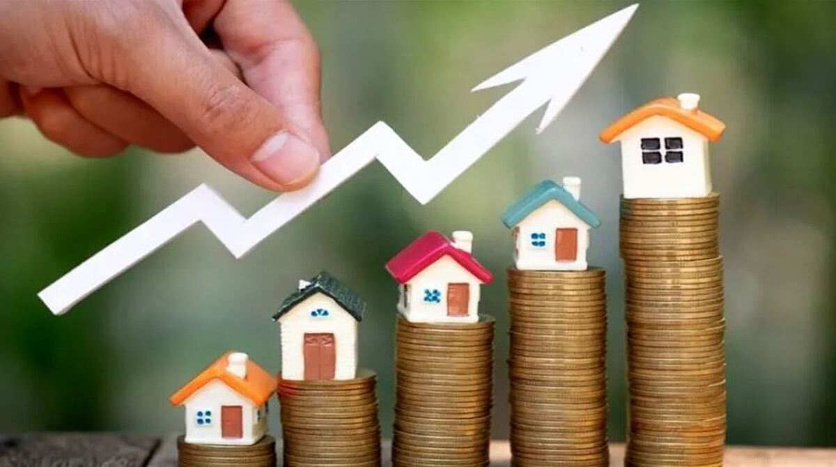 میانگین دلاری قیمت مسکن در تهران / هزار دلار برای هر متر خانه؛ رکود ادامه دارد؟ میانگین دلاری قیمت مسکن در تهران / هزار دلار برای هر متر خانه؛ رکود ادامه دارد؟