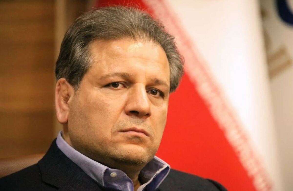 خروج مالک بانک آینده از ایران تکذیب شد خروج مالک بانک آینده از ایران تکذیب شد