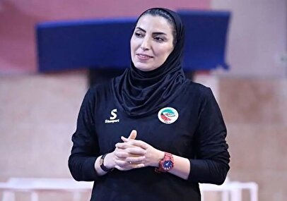 رفتار عجیب و غیرحرفهای مهروز ساعی/ توهین خانم مربی به ملی پوش تکواندو + فیلم