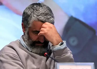 جزئیات تازه از سفر ناگهانی پژمان جمشیدی به ترکیه