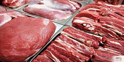 جهش بی سابقه در بازار گوشت قرمز/  قیمت گوشت میلیونی شد