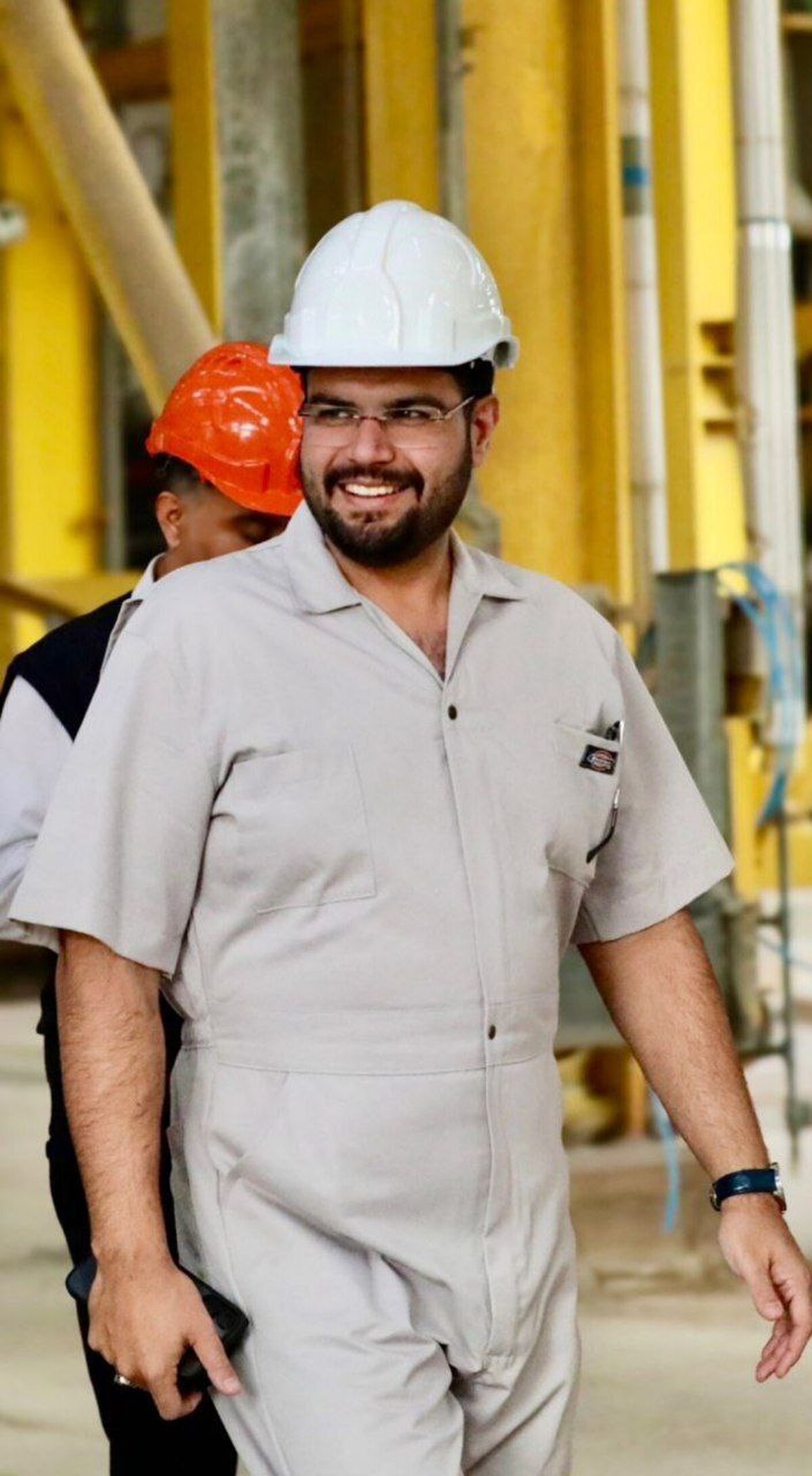 میتوان نبود و مؤثر بود میتوان نبود و مؤثر بود