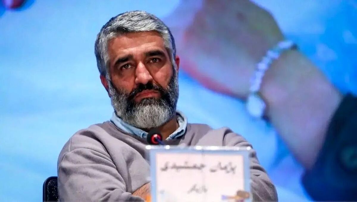 اولین واکنش پژمان جمشیدی به اتهام تجاوز و فرار به ترکیه / به خاک مادرم قسم داستان کثیف تجاوز ساختگی است!